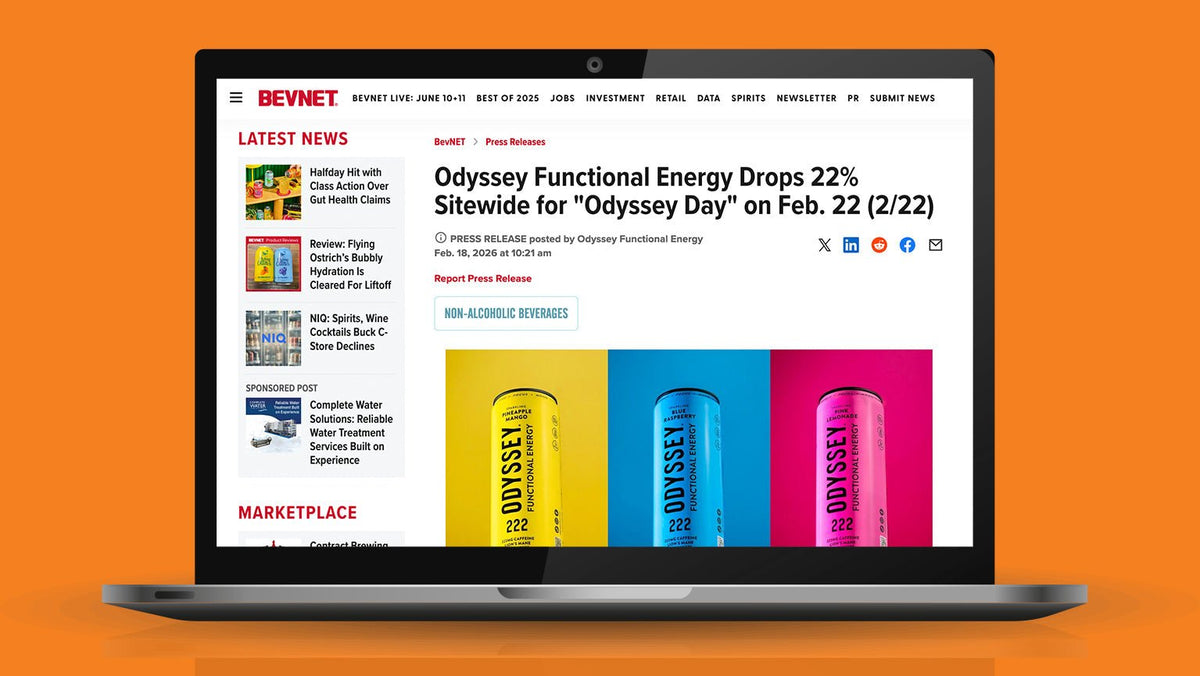 BEVNET - Odyssey Functional Energy